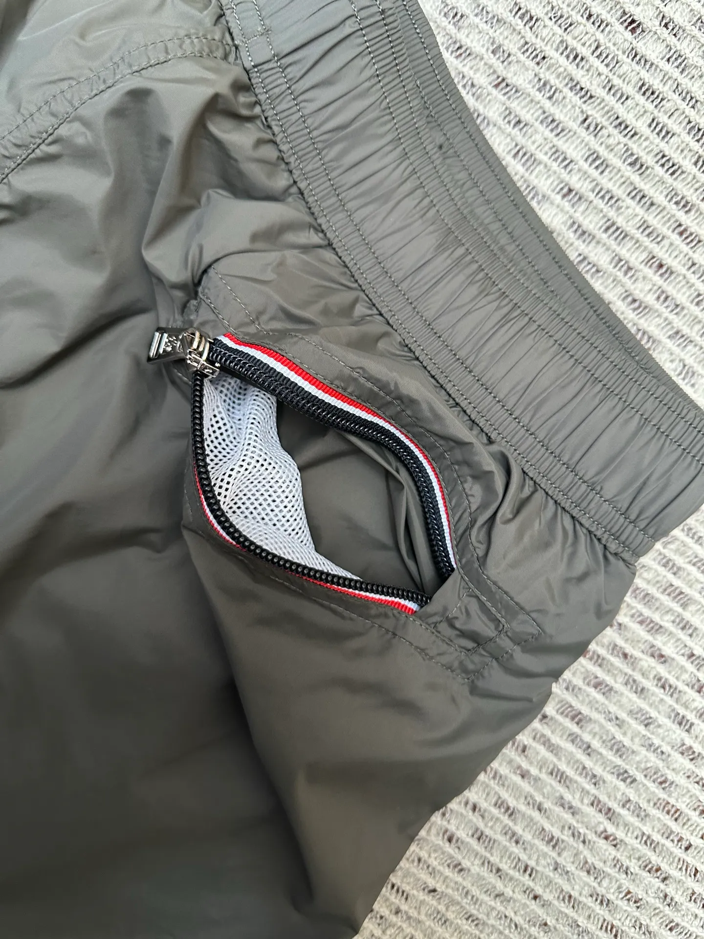 🔥P85💰 Moncler Authentic ： ： Logo Breathable ：Black Navy Blue Gray Green White Orange Yellow Green Blue size：M L XL 2XL 3XL（100-200 ）